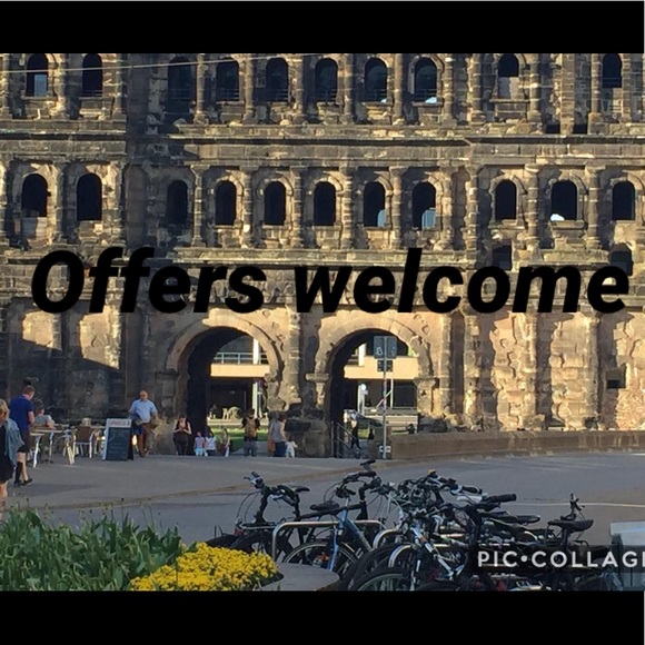 Will accept reasonable offers - Picture 1 of 1